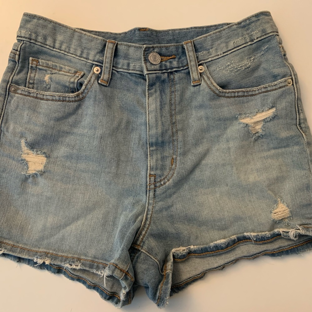Jean shorts bundle 👖✨ - Picture 6 of 8